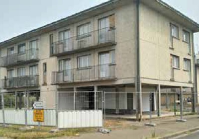 Le parc immobilier